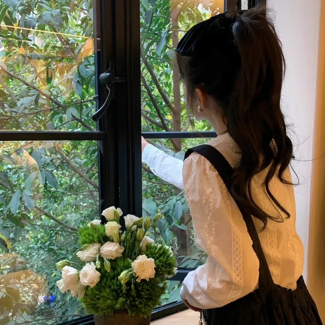 你是我的天